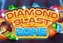 Diamond Blast Zone Slot Review